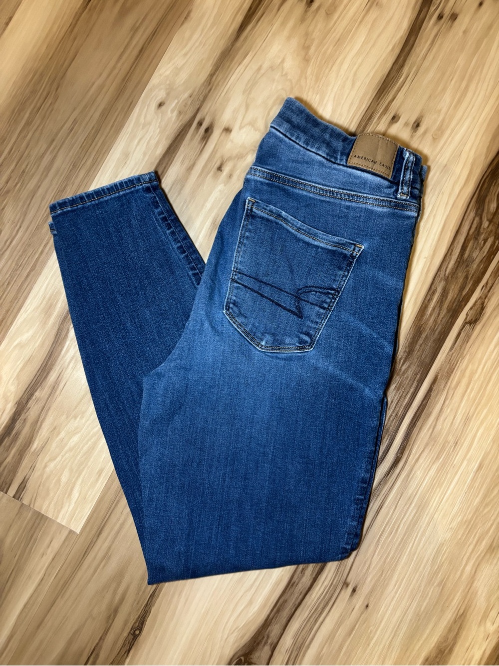 American Eagle Outfitters Skinny Jeans